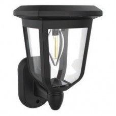 Ηλιακό Φωτιστικό Κήπου LED 10lm Με Φωτοκύτταρο Ημέρας-Νύχτας IP44 98SOL23405